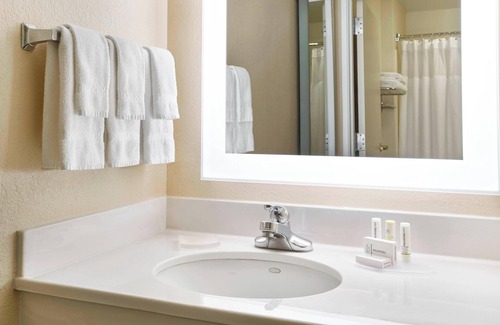 Bel Air Hotel | SpringHill Suites by Marriott Edgewood/Aberdeen