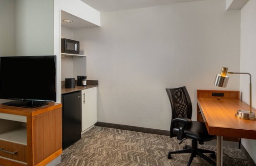 Florida Central Atlantic Coast Hotel | SpringHill Suites by Marriott Convention Center/I-drive