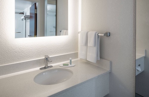 Florida Central Atlantic Coast Hotel | SpringHill Suites by Marriott Convention Center/I-drive