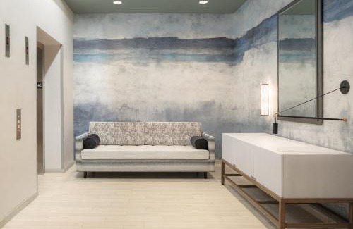 Downtown Tampa Hotel | SpringHill Suites by Marriott Tampa Downtown