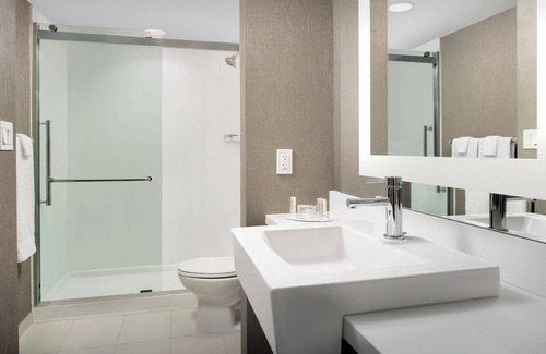 Sandy Springs Hotel | SpringHill Suites by Marriott Atlanta Perimeter Center