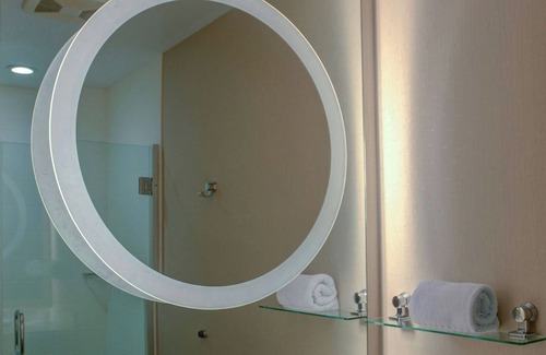 Macon Hotel | SpringHill Suites by Marriott Macon