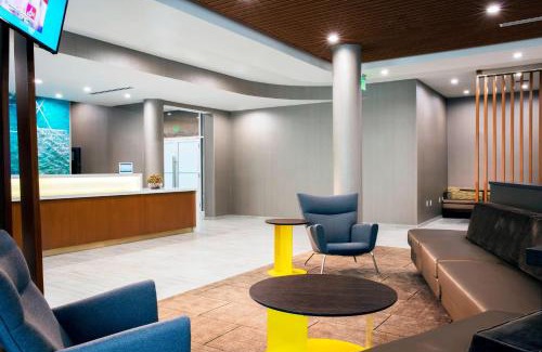 Doral Hotel | SpringHill Suites by Marriott Miami Doral