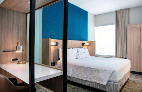 Doral Hotel | SpringHill Suites by Marriott Miami Doral