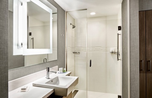 Northeast Heights Hotel | SpringHill Suites by Marriott Albuquerque North/Journal Center
