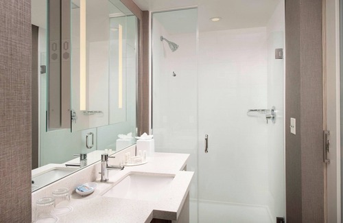 Northeast Heights Hotel | SpringHill Suites by Marriott Albuquerque North/Journal Center