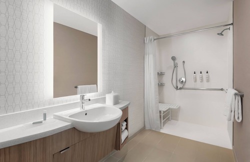 Chula Vista Hotel | SpringHill Suites by Marriott Chula Vista Eastlake