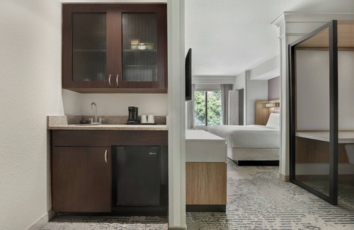 Northside Hotel | SpringHill Suites by Marriott Jacksonville North I-95 Area