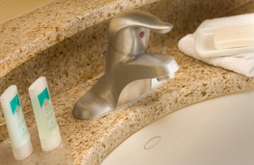 Northside Hotel | SpringHill Suites by Marriott Jacksonville North I-95 Area