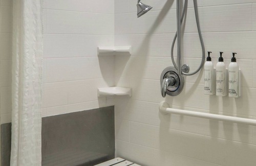 Lake Charles Hotel | SpringHill Suites by Marriott Lake Charles