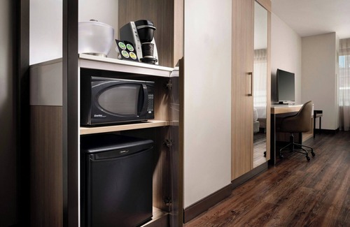 Central Business District Hotel | SpringHill Suites by Marriott New Orleans Downtown/Canal Street