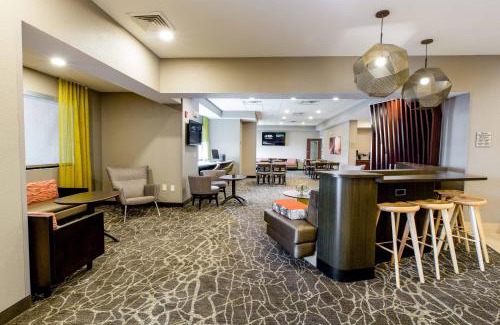 Florence Hotel | SpringHill Suites Florence