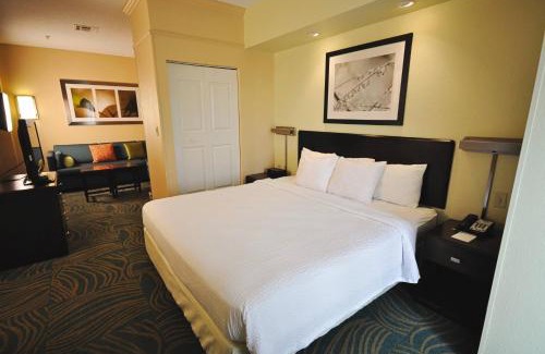 Galveston Hotel | SpringHill Suites Galveston Island