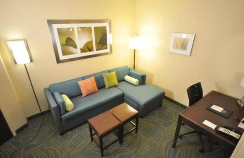 Galveston Hotel | SpringHill Suites Galveston Island