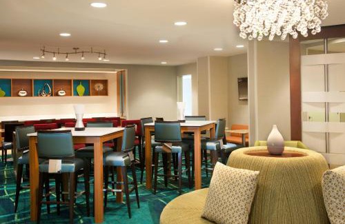 Southside Hotel | Springhill Suites Jacksonville