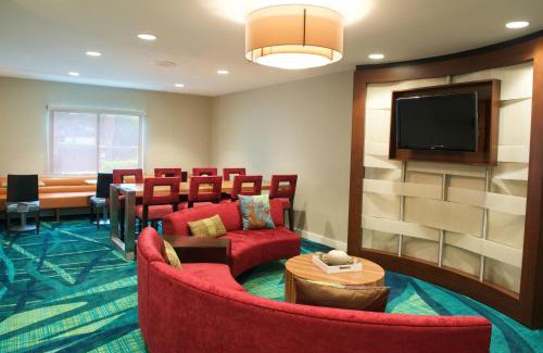 Southside Hotel | Springhill Suites Jacksonville