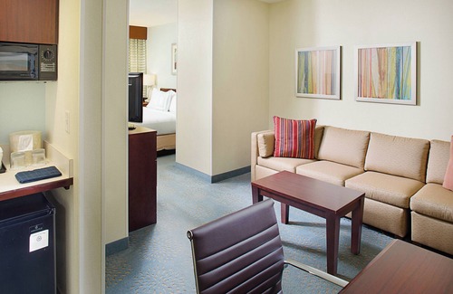 Manchester Hotel | SpringHill Suites Manchester-Boston Regional Airport
