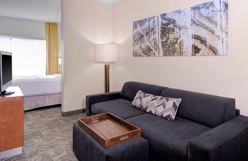 Ellendale Hotel | Springhill Suites Memphis East/Galleria