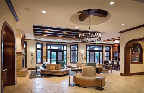 Napa Hotel | SpringHill Suites Napa Valley