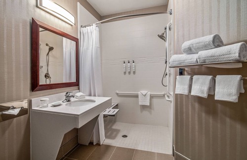 Glendale Sports and Entertainment District Hotel | Springhill Suites Phoenix Glendale Sports & Entertainment District