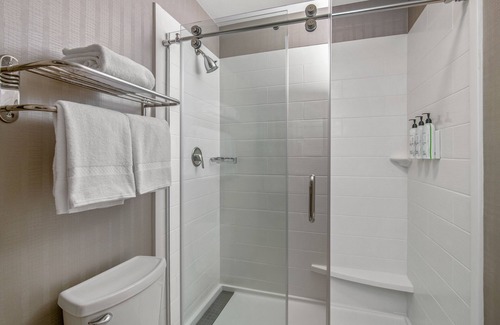 Glendale Sports and Entertainment District Hotel | Springhill Suites Phoenix Glendale Sports & Entertainment District