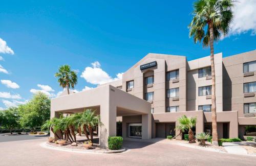Desert View Village Hotel | SpringHill Suites Scottsdale North