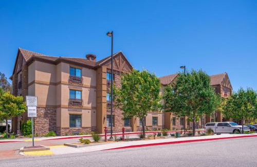 Temecula Hotel | SpringHill Suites Temecula Valley Wine Country