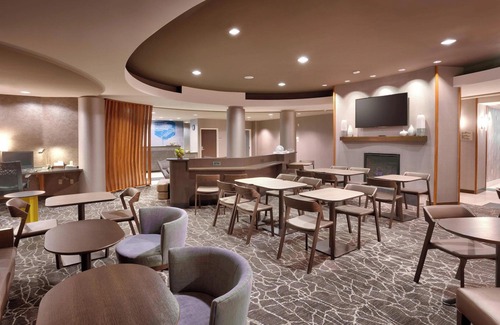Safford Hotel | SpringHill Suites Thatcher