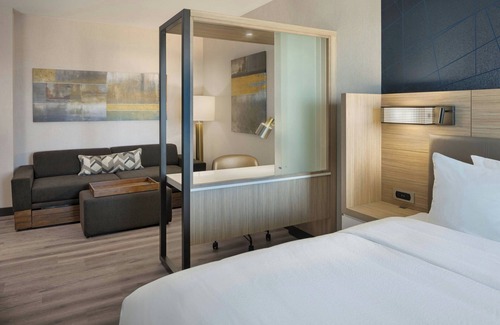 Bowling Green Hotel | SpringHill Suites by Marriott Bowling Green