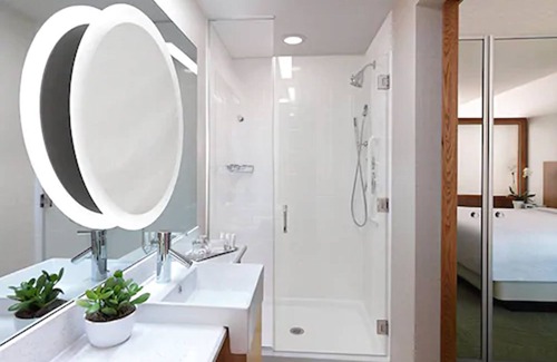Charleston Hotel | Springhill Suites by Marriott Charleston Mount Pleasant