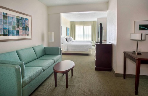 Plymouth Meeting Hotel | SpringHill Suites by Marriott Philadelphia Plymouth Meeting