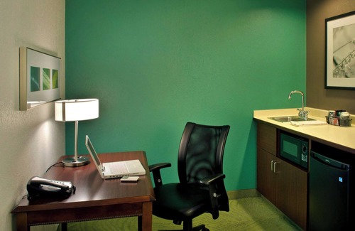 Plymouth Meeting Hotel | SpringHill Suites by Marriott Philadelphia Plymouth Meeting