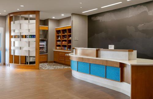 Lake Delton Hotel | SpringHill Suites by Marriott Wisconsin Dells