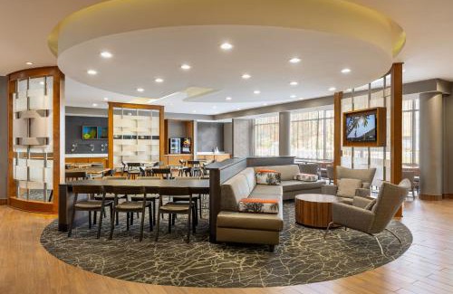 Lake Delton Hotel | SpringHill Suites by Marriott Wisconsin Dells