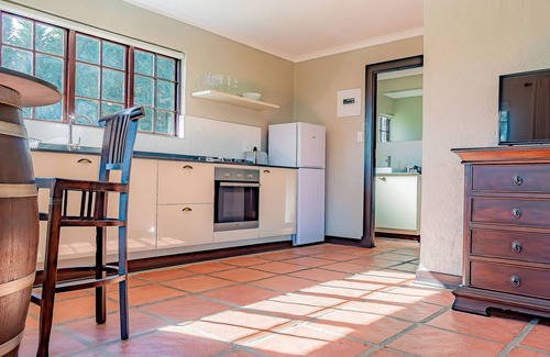 Nottingham Road Cabin | Springholm