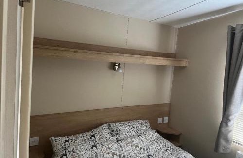 Hexham Other | Springhouse Boutique Caravan - Slaley
