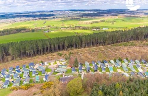Hexham Other | Springhouse Boutique Caravan - Slaley