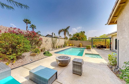 Vista Norte House | Springing into Paradise