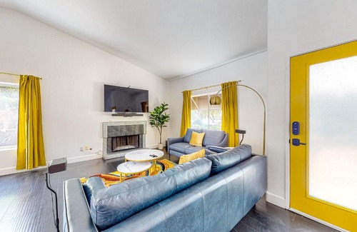 Vista Norte House | Springing into Paradise