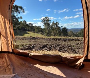 Rydal Other | Springmead Glamping