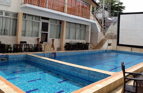 Ikoyi Hotel | Springpark Yaad Hotel