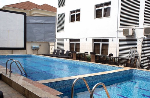 Ikoyi Hotel | Springpark Yaad Hotel