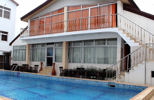 Ikoyi Hotel | Springpark Yaad Hotel