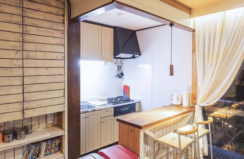 Hakone House | Springs Village Hakone Glamping Resort
