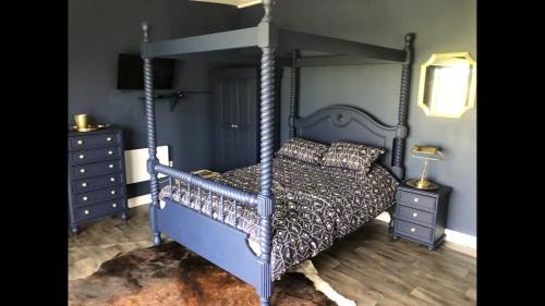 Kirkhamgate Other | Springwood cabin