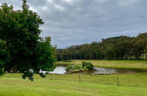 Scotsdale House | Springwood Cottage