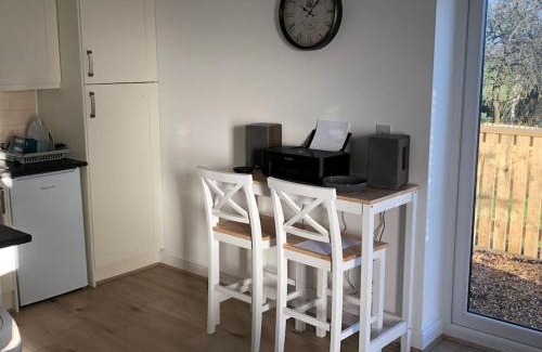 Kirkhamgate Apartment | Springwood farm