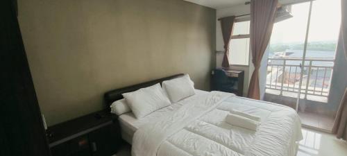 Pinang Apartment | Springwood Relax & Stay Studio