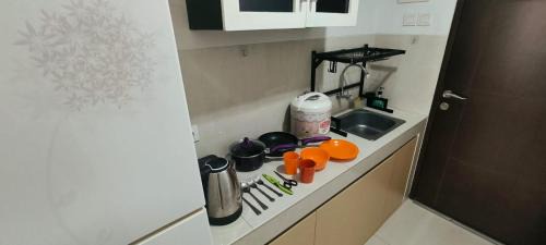 Pinang Apartment | Springwood Relax & Stay Studio