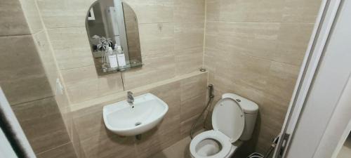 Pinang Apartment | Springwood Relax & Stay Studio